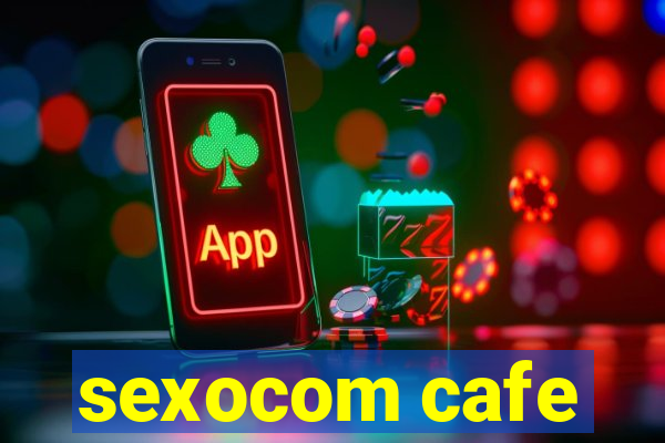 sexocom cafe